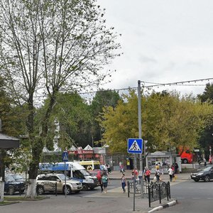 Krasnoy Armii Avenue, 185А, Sergiev Posad: photo