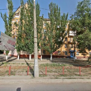 Dzerzhinskogo Street, 15, Volgograd: photo