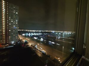 Valdayskaya Street, 6к2, : foto