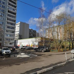 Москва, Сухонская улица, 15с2: фото