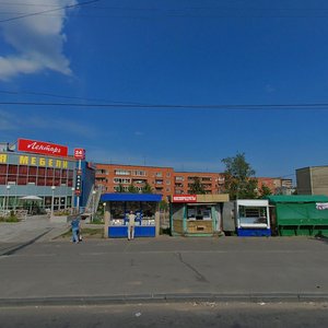 Sovetskaya ulitsa, 3, Petrozavodsk: photo