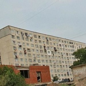 Nadibaidze Street, 30, Vladivostok: photo