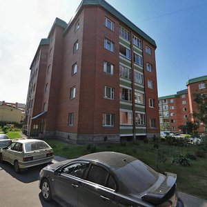Pogranichnaya ulitsa, 5, : foto