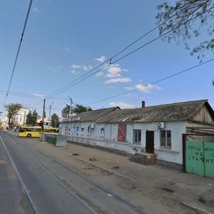 Kirov Street, 134, Krasnodar: photo