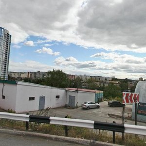 Kosmonavtov Highway, No:27А/1, Perm: Fotoğraflar