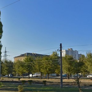 51st Gvardeyskoy Divizii Street, 1, Volgograd: photo