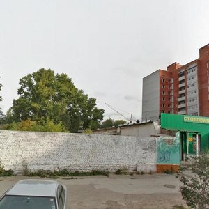 Nikitina Street, 8Б, Tomsk: photo