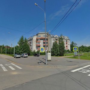 Pavlovskoe Highway, 103, Pushkin: photo