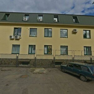 Turgenevskaya ulitsa, 7А, Pushkino: photo