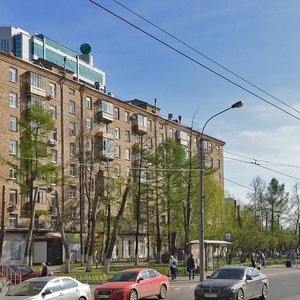 Vavilova Street, 17, Moscow: photo