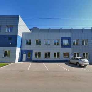 Pobedy Avenue, 71, Tver: photo