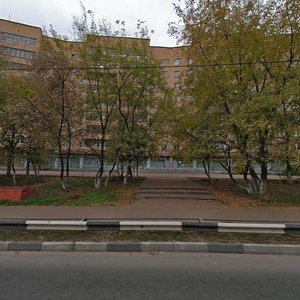 Yubileyniy Drive, 5А, Orehovo‑Zuevo: photo