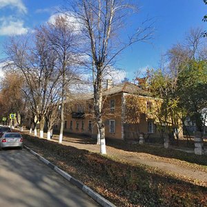 Narodnaya Street, 4, Podolsk: photo