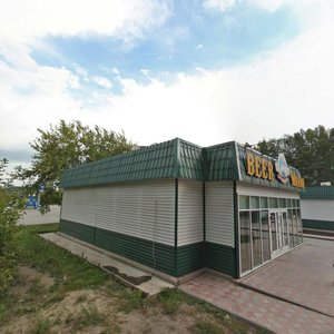 Petukhova Street, 122к2, : foto