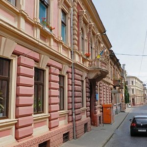 Vulytsia Andriia Sheptytskoho, 11, Chernivtsi: photo