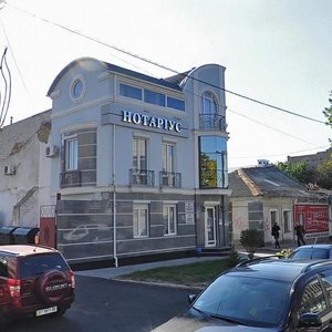 Preobrazhenska vulytsia, 5, Kherson: photo