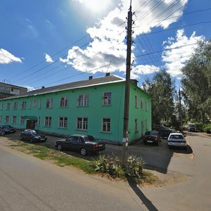 Ulitsa Lunacharskogo, 105, Tutaev: photo