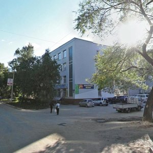 Ostrovskogo Street, 38 ، : صورة