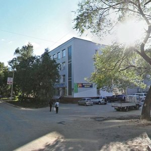 Ostrovskogo Street, No:38, Blagoveshchensk: Fotoğraflar