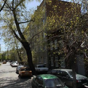 Ulitsa 16-ya Liniya, 30, Rostov‑na‑Donu: photo