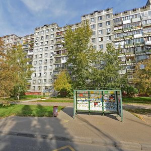 Sergeya Akimova Street, 8, Nizhny Novgorod: photo