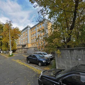 Isaakiana Street, 18, Kyiv: photo