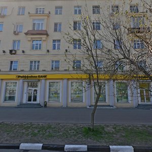 Varshavskoye Highway, 64к1, : foto