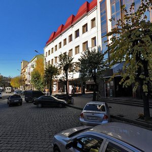 Halytska vulytsia, 7, Ivano‑Frankivsk: photo