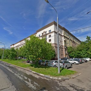 Улица Костякова, 10 Мәскеу: фото