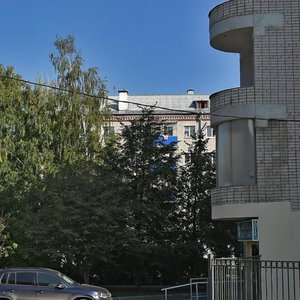 Ulitsa Isayeva, 18 ، قازان: صورة
