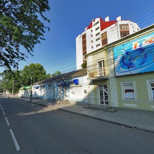 Tolstogo Street, 14, Simferopol: photo