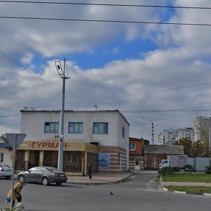 Lenina Avenue, 27А, Novorossiysk: photo