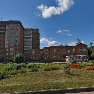 Тутаев, Проспект 50-летия Победы, 16А: фото