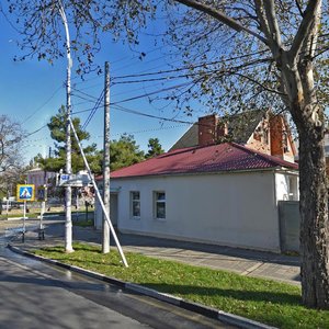 Krymskaya Street, 120, Anapa: photo