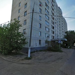 V Microdistrict, 33, Troitsk: photo