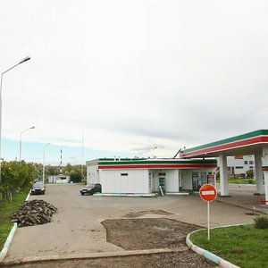 Gavrilova Street, 6А, Kazan: photo