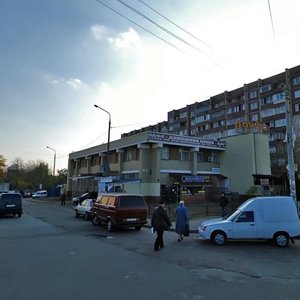 Raiduzhna Street, 49, Kyiv: photo