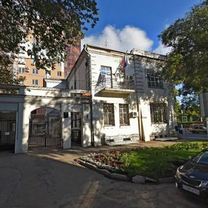 Chapaevskaya Street, 181, Samara: photo