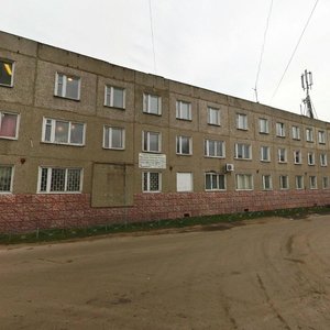 Borskaya Street, 17А, Nizhny Novgorod: photo