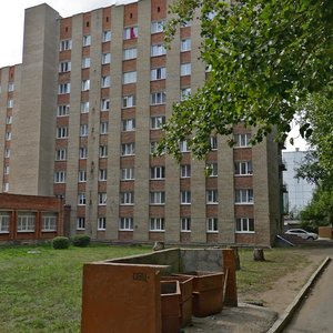 Prigorodnaya ulitsa, 9к1 ، أومسك: صورة