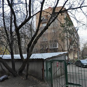 Usiyevicha Street, 19с3, : foto