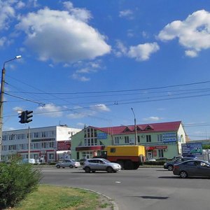 Vulytsia Marshala Biriuzova, 47Б, Poltava: photo