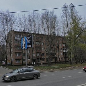 Khoroshyovskoye Highway, 43кВ, : foto