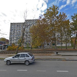 Краснодар, Улица Стасова, 187: фото