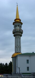Сургут, Набережный проспект, 1А: фото