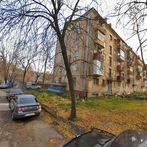 Lermontova Street, 16, Ryazan: photo