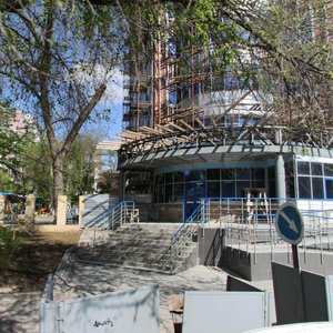 Semashko Lane, 48Е ، روستوف نا دونو: صورة