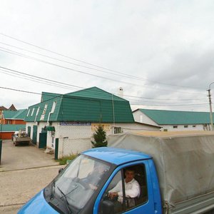 Mamadyshskii Tract Street, 37А, Kazan: photo