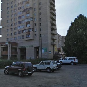 Zheleznodorozhnaya ulitsa, 24 ، سانت بطرسبرغ ومقاطعة لينينغراد: صورة