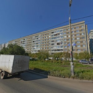 Semafornaya Street, 191, Krasnoyarsk: photo